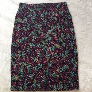 Lularoe XS Cassie